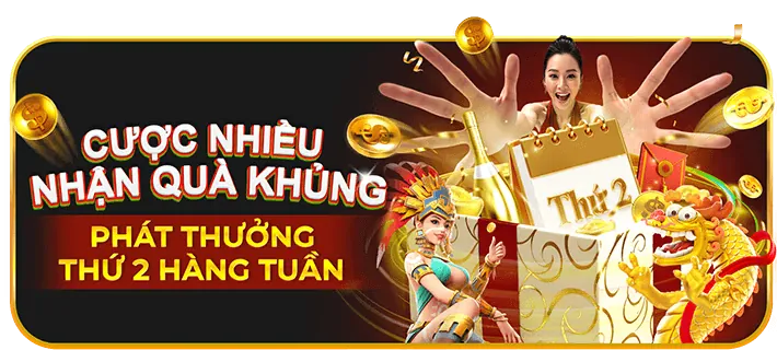 Máy đánh bạc (Slot game) tại EK88
