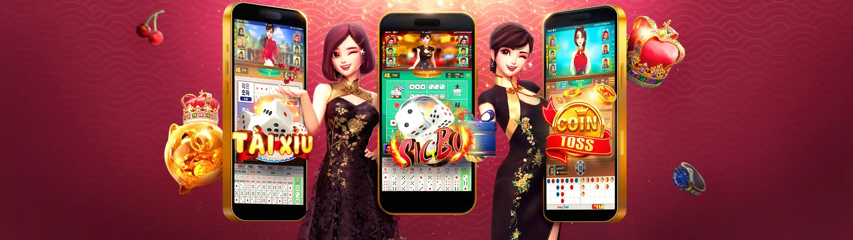 Banner khuyến mãi sự kiện đặc biệt
