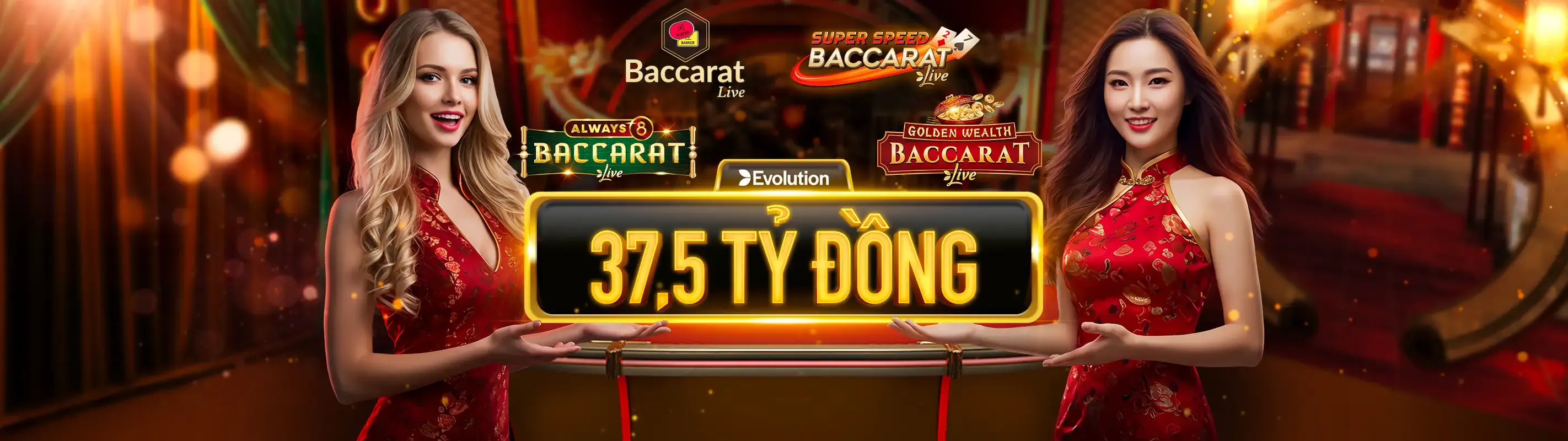Banner chương trình VIP