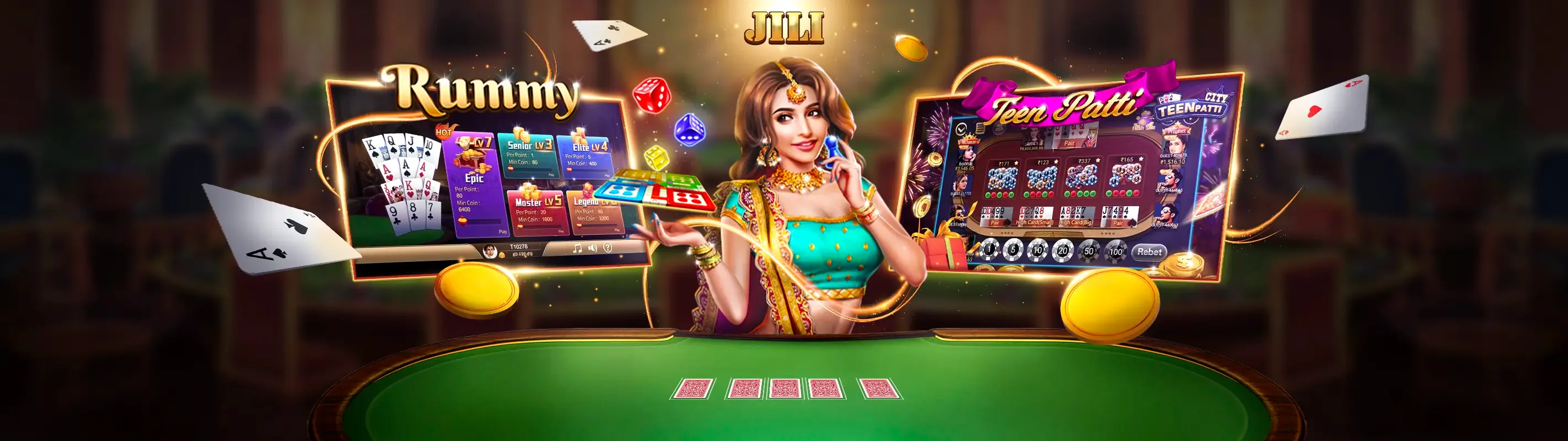Banner hoàn trả hàng ngày