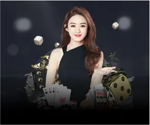 Game show trực tiếp với người dẫn chương trình